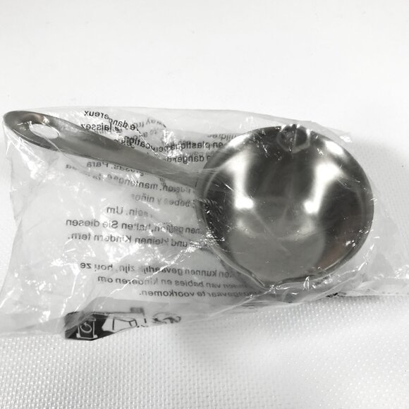 Stainless Steel Liquid Measuring Cup - Picture 7 of 7